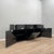 Mario Sabot Vintage Lacquered Sideboard Cabinet by Mario Sabot, 1970s For Sale - Image 4 of 10