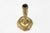 Antique French Candlestick in Bronze, 16th Century For Sale - Image 5 of 9