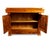 Biedermeier Sideboard or Crendenza in Cherrywood For Sale - Image 4 of 9