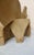 1970s Mary Frank " Pablo 1970" Sculpture With Catalog For Sale - Image 5 of 17