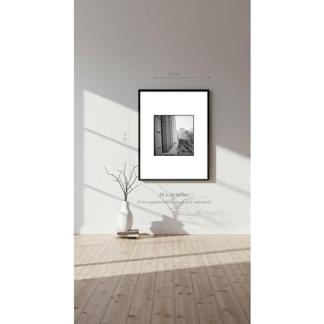 Paul Cooklin, Havana Dental Clinic Window, Edition of 50 For Sale - Image 6 of 7