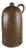 Stoneware Water Bottle with Handle from Crinitz, 1900s For Sale