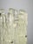 Austrian Textured Glass Pendant Light attributed to J.T. Kalmar, 1960s For Sale - Image 9 of 13