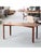 Teak Table, Italy, 1950s For Sale - Image 13 of 13