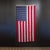 Mid 20th Century Large Valley Forge American Flag With 48 Stars c.1940-1950 For Sale - Image 5 of 6