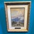 Unknown, Mountain Landscape with Figures on the Road, 1800, Oil on Canvas For Sale - Image 12 of 17