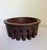Kava Bowl With 18 Legs, 20th Century For Sale In Sacramento - Image 6 of 8