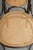 Beige Vintage Long John Webbing Dining Chairs from Thonet, Set of 6 For Sale - Image 8 of 18