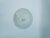 Ceramic Antique Dessert Plate by Gien, France, 1955, Set of 3 For Sale - Image 7 of 10