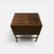 Mid-Century Modern Rosewood Bar Trolley from Erling Torvits, Denmark, 1960s For Sale - Image 3 of 14