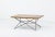 Brown A2 Multi Table by Bengt Johan Gullberg, 1950s For Sale - Image 8 of 13