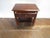 Ethan Allen Ethan Allen Solid Cherry Nightstand For Sale - Image 4 of 7