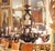 Bring elegant Old World character to a dining room, entry, or powder room with this beautifully hand forged French...