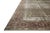 Amber Lewis x Loloi Georgie Moss / Salmon 5'-0" x 7'-6" Area Rug For Sale In Dallas - Image 6 of 7