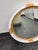 White Serena & Lily Montara Rattan Mirror For Sale - Image 8 of 12