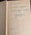 Mid-Century Modern 1932 First Edition Author Signed Dated Inscribed Hardcover Book Alfalfa Bill (Oklahoma Governor Bill Murray) Intimate Biography by Gordon Hines For Sale - Image 3 of 12