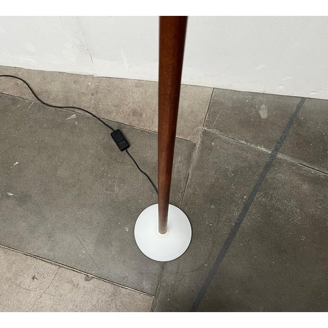 Postmodern Model Pao F Floor Lamp by Matteo Thun for Arteluce, Italy, 1990s For Sale - Image 12 of 18