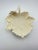 Vintage Ceramic Grape Leaf Catchall For Sale In New Orleans - Image 6 of 8