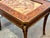 Late 19th Century Louis XV Revival Marble Top Side Table For Sale - Image 9 of 10