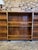 Vintage Danish Teak Fold-Out Bar Drinks Cabinet, 1960s For Sale - Image 6 of 18