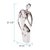 Strike a Pose Sculpture For Sale - Image 11 of 11