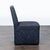 2020s Restoration Hardware Fully Upholstered Dining Chair For Sale - Image 5 of 9