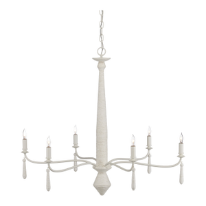 Currey & Company Donnybrook Chandelier
