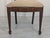 Vintage Gutwin Chair in Mahogany, 1960s For Sale - Image 9 of 17