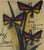 Bernard Buffet, Thought, Lithograph For Sale - Image 4 of 8