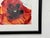 American Georgia O’Keeffe "Poppy" Z Gallerie Custom Framed Print, Circa 2005 For Sale - Image 3 of 12