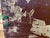Carved Polychromed Chinese Horse For Sale - Image 10 of 13