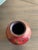 William Moorcroft Miniature Pomegranate Pattern Vase For Sale - Image 4 of 10