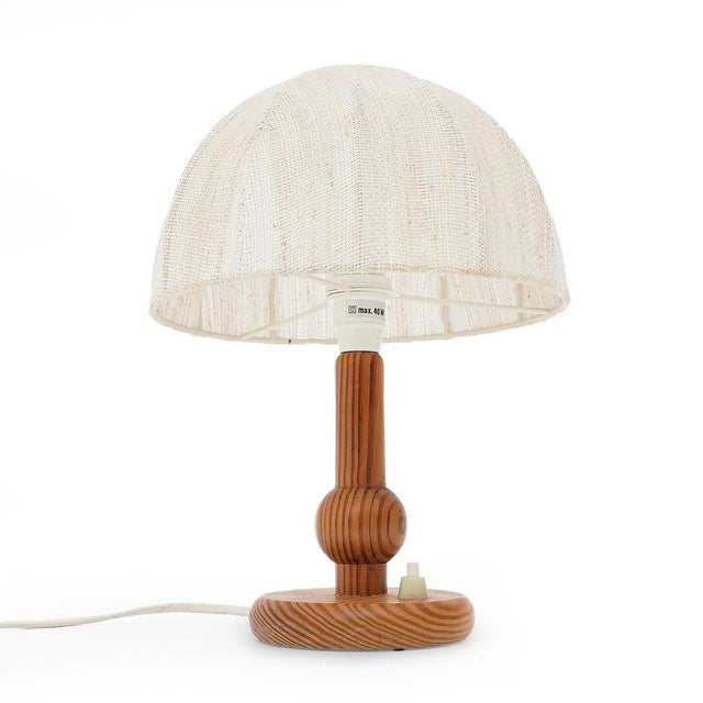 1970s Table Lamps, Set of 2 For Sale - Image 5 of 15