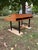Dansk Mid-Century Modern Teak Lovig Dansk Desk For Sale - Image 4 of 9