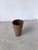 Carved Wooden Umbrella Stand, 1950s For Sale - Image 11 of 18