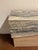 Baker Furniture Company Baker Resort Tropez Console Table For Sale - Image 4 of 7