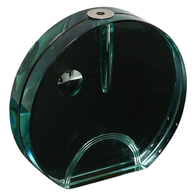 Vintage Vase by Luigi Radice & Pierangelo Gallotti, Italy, 1960s For Sale