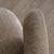 Metal Upholstered Chair with Shell-Shaped Backrest For Sale - Image 7 of 9