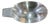 Gallia Collection Swan-Patterned Sauce Boat by Christian Fjerdingstad for Christofle For Sale