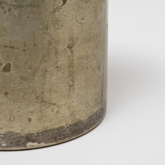 20th Century French Silver Plated Champagne Bucket For Sale - Image 13 of 18