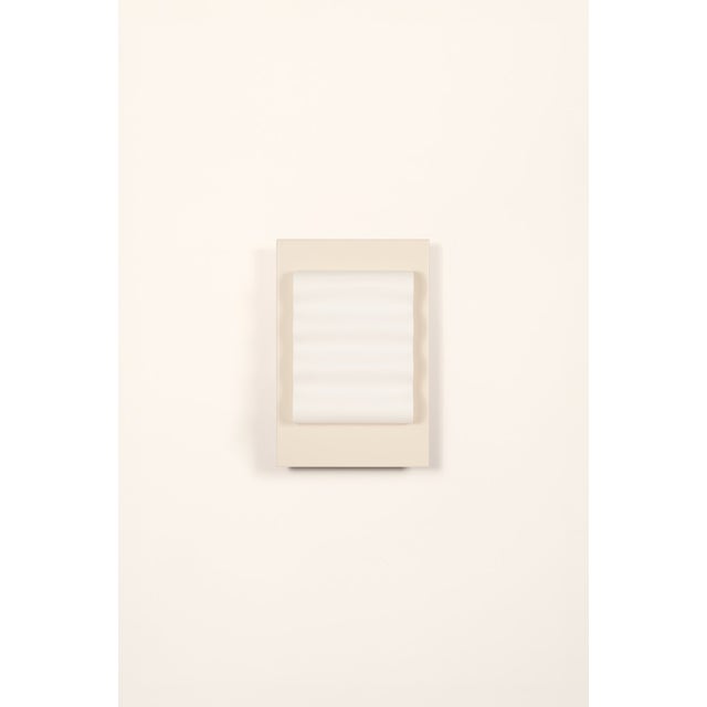 Not Yet Made - Made To Order Frame Ow S Wall Light by Violaine d'Harcourt For Sale - Image 5 of 5