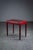 Amsterdam School Side Table, 1920s For Sale - Image 4 of 13