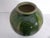 Ceramic Large Glazed Studio Ceramic Vase, Italy, 1960s For Sale - Image 7 of 18