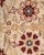 Traditional Mogul Collection Hand-Knotted Area Rug - Ivory 8' 1" x 10' 2" For Sale - Image 3 of 9