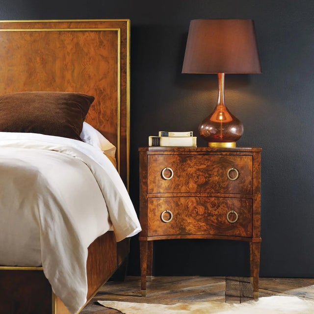 Honoring the craftsmanship and quality of the past, this gorgeous furniture piece is shure to become a modern-day...