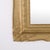 Antique Mirror with Gilded Frame, 1890s For Sale - Image 4 of 11