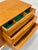 Mid Century Modern Teak Credenza | Danish Media Stand by McIntosh, Made in Scotland, C. 1960's For Sale - Image 13 of 16