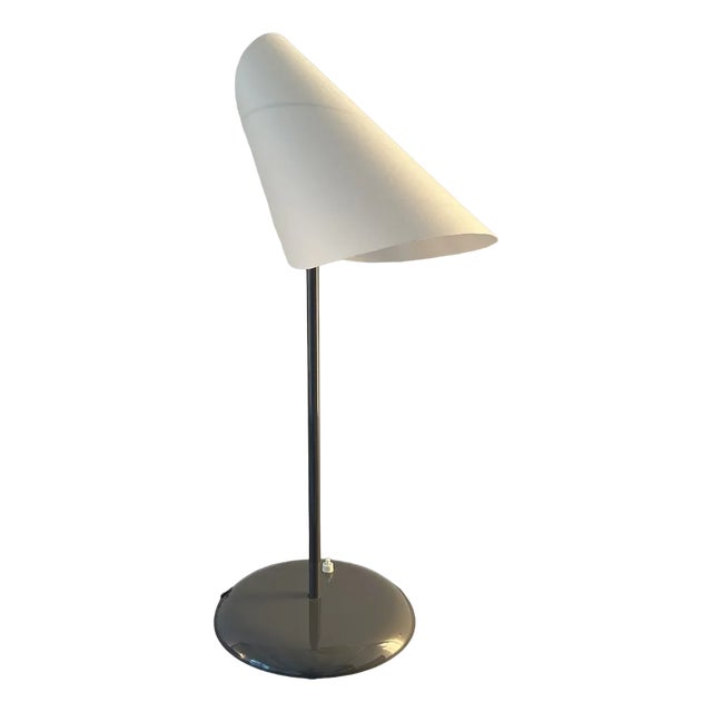 Table Lamp by Man Ray for Sirrah, 1973 For Sale