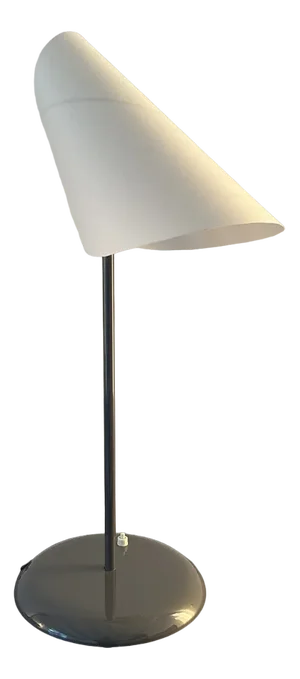 Table Lamp by Man Ray for Sirrah, 1973