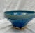 Artisan Pottery Hand Thrown Drip Glaze Bowl For Sale - Image 9 of 12